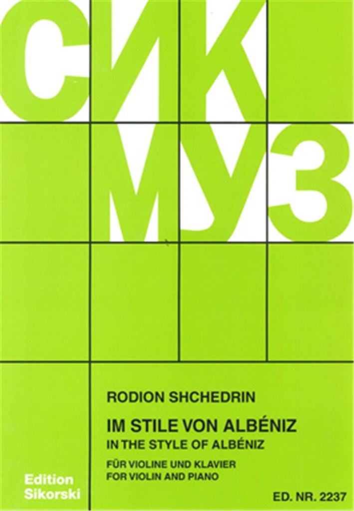 3 Rezitative